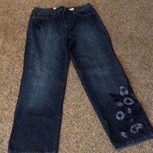 Talbot’s Ladies Jeans Size 10
